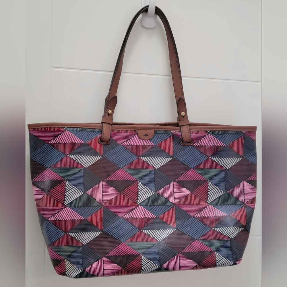 Fossil Rachel Tote Bag